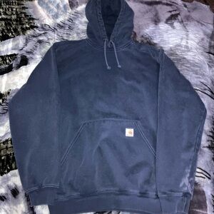 Carhartt Hoodie, Size L